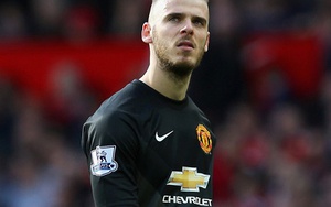 Thất bại ở vụ De Gea, Real Madrid đổ hết tội lỗi cho Man United